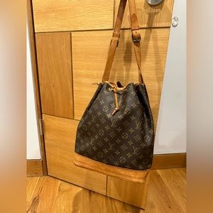 Louis Vuitton NOE GM
